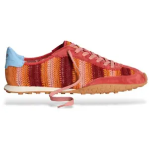 BRIDGE WOVEN par Hoff Rose 38 Femme pas cher