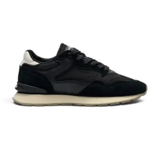 Baskets Hoff City Noir 47 22602431 pas cher