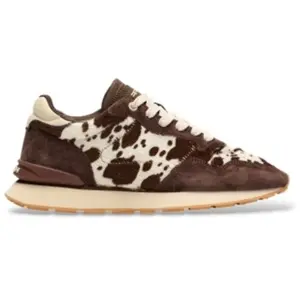 Baskets Hoff City Marron 40 22602425 pas cher