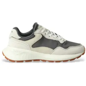 Chaussures Hoff Bejing II gris foncé beige femme - 39 pas cher