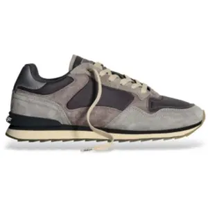Baskets Hoff Berlin Gris 45 22402604 pas cher