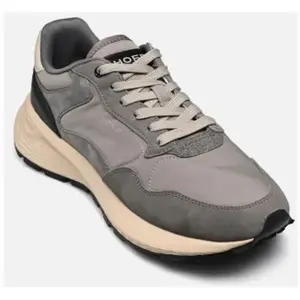 Baskets Hoff Manila II Gris 44 22435600 pas cher
