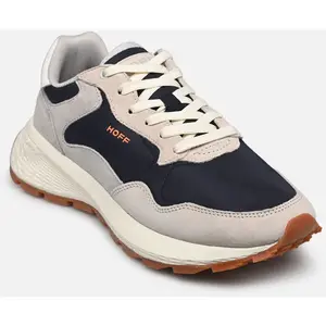 Comparateur de prix : Hoff Hoff Biarritz Ii - Baskets De Mode Gris Marine Homme - 42