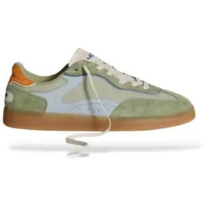 Baskets femme Hoff Park Verde Vert 36 12519009 pas cher
