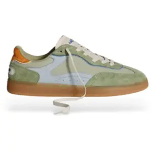 Baskets femme Hoff Park Verde Vert 39 12519009 pas cher