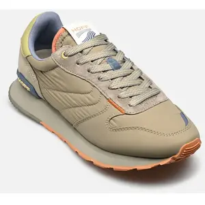 TRACK &amp; FIELD M par Hoff Vert 44 Homme pas cher