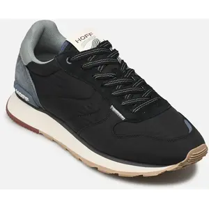 TRACK &amp; FIELD M par Hoff Noir 44 Homme pas cher