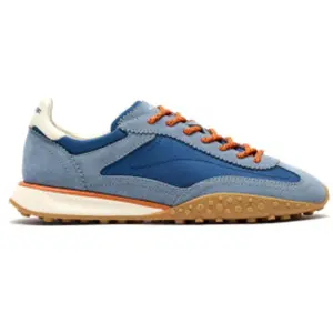 BRIDGE MKII par Hoff Bleu 40 Femme pas cher