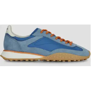 BRIDGE MKII par Hoff Bleu 38 Femme pas cher