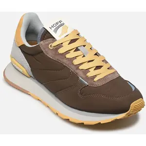 TRACK & FIELD W par Hoff Marron 38 Femme pas cher