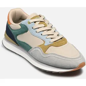 SINGAPORE MAN par Hoff Multicolore 44 Homme pas cher