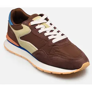 CITY DOPAMINE M par Hoff Marron 46 Homme pas cher