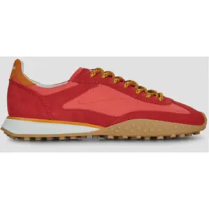 BRIDGE MKII W par Hoff Rouge 39 Femme pas cher