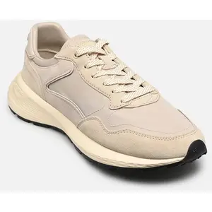 Baskets basses HOFF  CITY MKII SAND pas cher