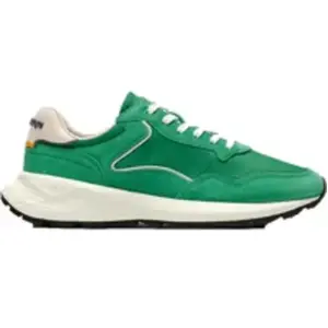 CITY MKII W par Hoff Vert 40 Femme pas cher