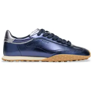 Baskets femme Hoff Bridge Metallics Bleu 39 22561014 pas cher