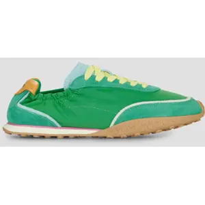 BRIDGE DOPAMINE par Hoff Vert 36 Femme pas cher