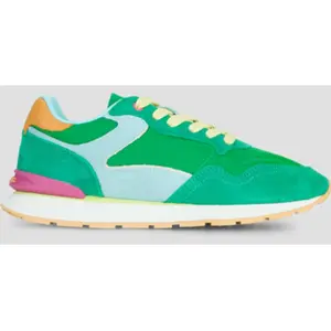 Baskets Hoff City Dopamine Vert 38 12602014 pas cher