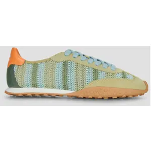 BRIDGE WOVEN par Hoff Vert 39 Femme