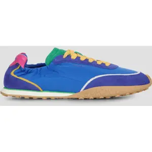 BRIDGE DOPAMINE par Hoff Bleu 36 Femme pas cher