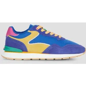 Baskets Hoff City Dopamine Bleu 38 12602016