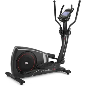 Comparateur de prix : BH FITNESS CRYSTAL 2.0 MULTIMEDIA