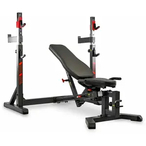 Bh Fitness Développé épaules Olympique G510 pas cher