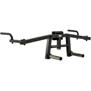 Bh Fitness Accessoire Pour La Poitrine Et Le Deltoïde G510200 pas cher