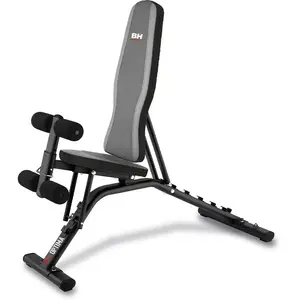 BH FITNESS OPTIMA pas cher