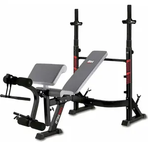 Comparateur de prix : BH FITNESS OPTIMA PRESS