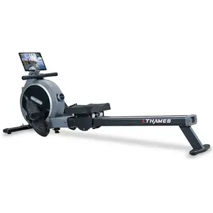 Comparateur de prix : Pro Action Rameur Ithames R311 Ftms