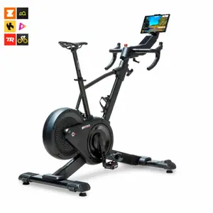 Comparateur de prix : BH Fitness Vélo Smart Bike Exercycle V2 H9365R FTMS, EMS