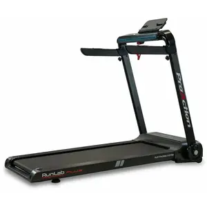 Comparateur de prix : Bh Fitness Tapis De Course Runlab Plus G6311