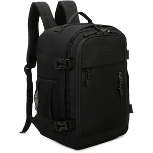 RAYKONG Sac à dos cabine Ryanair 40x20x25cm (20L) | Sac à dos de voyag...Vendu parcdiscount