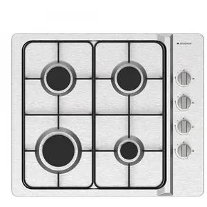 Aspes Table De Cuisson à Gaz Ag4600x 4 Feux pas cher