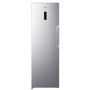 Svan Congélateur Vertical Scv185600enfx pas cher