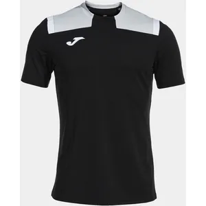 Joma Maillot Toledo noir M pas cher