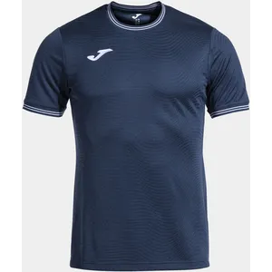 Comparateur de prix : Joma Maillot Toletum V bleu S