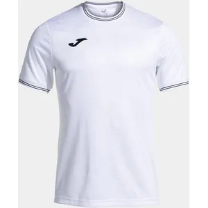 Comparateur de prix : Joma Maillot Toletum V blanc S