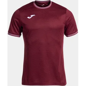 Comparateur de prix : Joma Maillot Toletum V rouge S