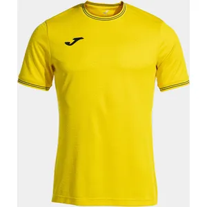 Comparateur de prix : Joma Maillot Toletum V jaune M