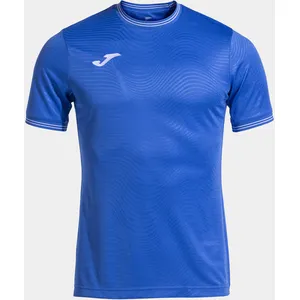 Joma Maillot Toletum V bleu 3XL pas cher