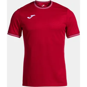 Comparateur de prix : Joma Maillot Toletum V rouge XL