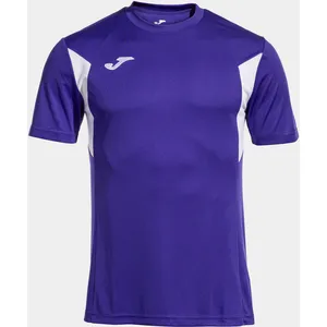 Joma Maillot Winner 3 violet M pas cher