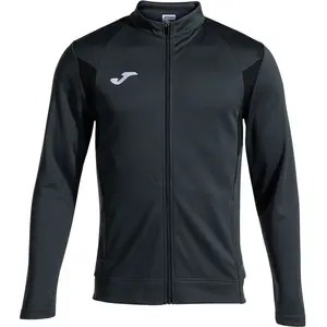 Comparateur de prix : Joma Veste De Survêtement Winner 3 noir S