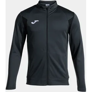 Comparateur de prix : Joma Veste De Survêtement Winner 3 noir L