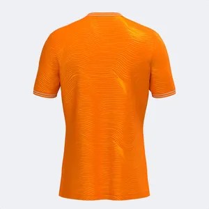 Comparateur de prix : Joma Maillot Toletum V orange XL