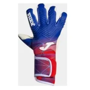 Gants de gardien Joma Area 24 Rouge Taille 9 401362.603 pas cher