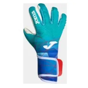 Gants de gardien Joma Area 24 Bleu Taille 9 401362.013 pas cher