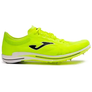 Joma Mixte Série R.1200 Chaussures d'athlétisme, Jaune Fluo, 38 EU pas cher